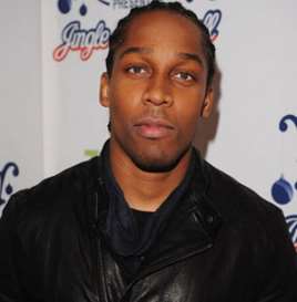 Lemar (Singer)